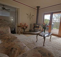 Peppermint Springs Retreat  Day Spa - Accommodation NT
