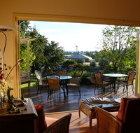 Pericoe Retreat Bed and Breakfast - Accommodation NT