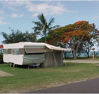 Pialba Beachfront Tourist Park - Accommodation NT