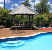 Pialba Motor Inn - Accommodation NT