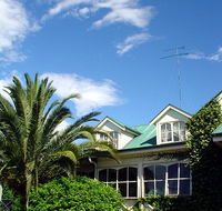 Picton Valley Motel - Accommodation NT