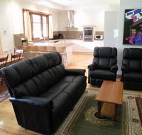 Pinkerton Hill Naracoorte Cottages - Accommodation NT