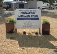 Pinnaroo Caravan Park - Accommodation NT