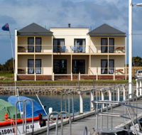Port Albert Bed  Breakfast - Accommodation NT