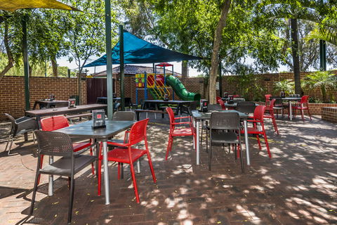 Quality Hotel Bayswater - Accommodation NT 0