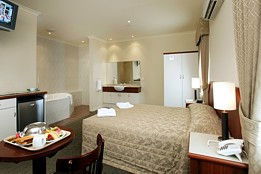 Quality Hotel Bayswater - Accommodation NT 7