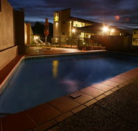 Quality Inn City Centre - Accommodation NT
