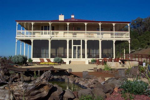 R On The Downs - Accommodation NT 0
