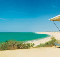 Ramada Eco Beach Resort - Accommodation NT