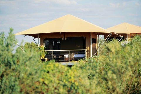Ramada Eco Beach Resort - Accommodation NT 4