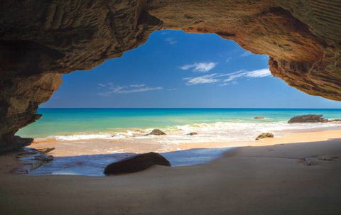 Ramada Eco Beach Resort - Accommodation NT 5