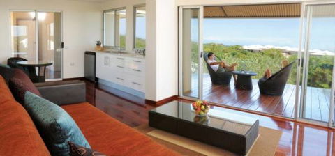 Ramada Eco Beach Resort - Accommodation NT 8