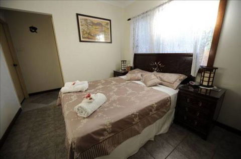 Reflections B&B - Accommodation NT 2