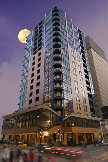 Rendezvous Hotel Adelaide - Accommodation NT 1