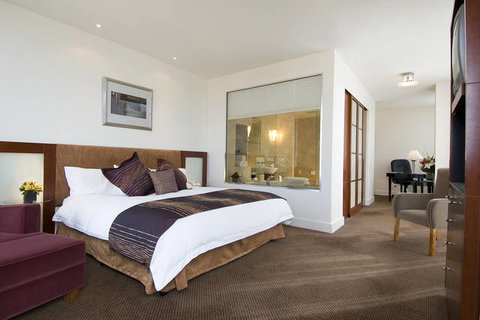 Rendezvous Hotel Adelaide - Accommodation NT 2