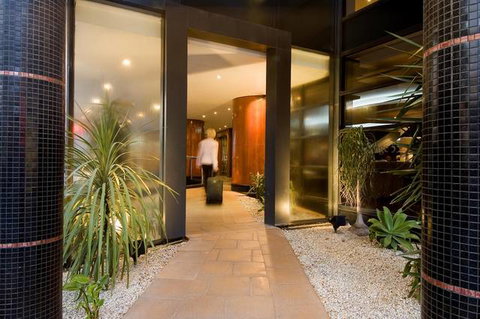 Rendezvous Hotel Adelaide - Accommodation NT 4