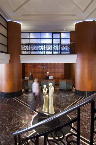 Rendezvous Hotel Adelaide - Accommodation NT 5