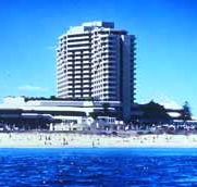 Rendezvous Hotel Perth Scarborough - Accommodation NT