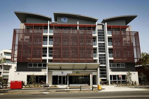 RFH On Gregory - Accommodation NT 0