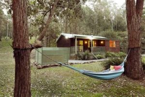 Cottages On Mount View - Accommodation NT 9