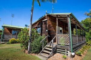 North Coast Holiday Parks Nambucca Headland - Accommodation NT 4