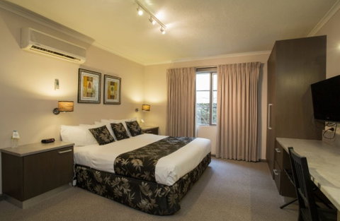 Eltham Gateway Hotel And Conference Centre - Accommodation NT 1