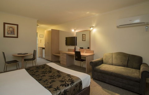 Eltham Gateway Hotel And Conference Centre - Accommodation NT 2