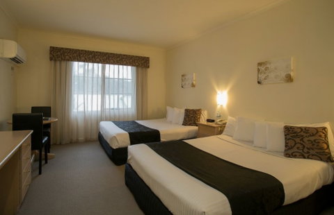 Eltham Gateway Hotel And Conference Centre - Accommodation NT 3