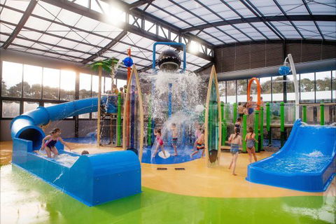 BIG4 Inverloch Holiday Park - Accommodation NT 8