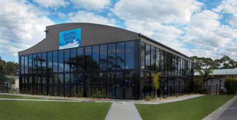 BIG4 Inverloch Holiday Park - Accommodation NT 9