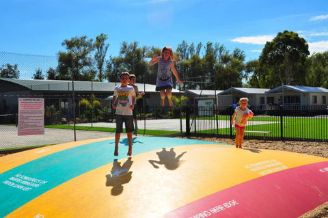 BIG4 Inverloch Holiday Park - Accommodation NT 10