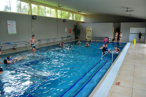 BIG4 Inverloch Holiday Park - Accommodation NT 11