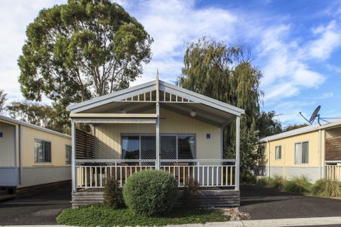 BIG4 Inverloch Holiday Park - Accommodation NT 12