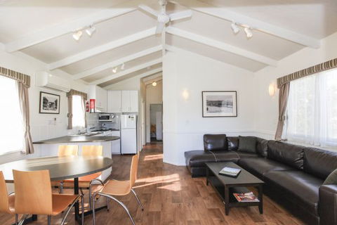 BIG4 Inverloch Holiday Park - Accommodation NT 13