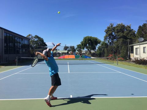 BIG4 Inverloch Holiday Park - Accommodation NT 15