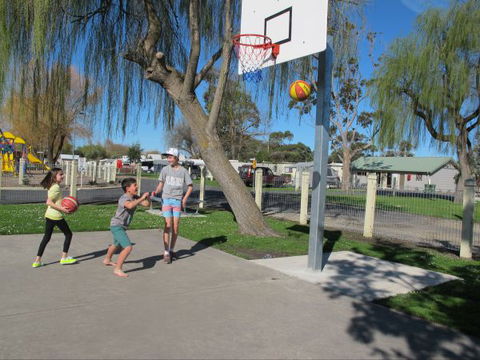 BIG4 Inverloch Holiday Park - Accommodation NT 16