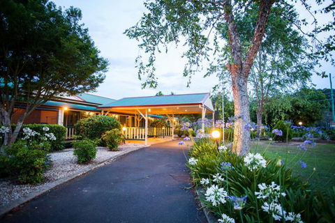 Bonville Lodge - Accommodation NT 3