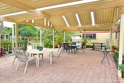 Bonville Lodge - Accommodation NT 4