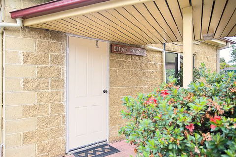 Bonville Lodge - Accommodation NT 5