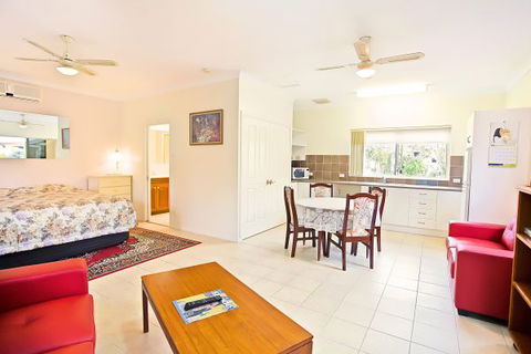 Bonville Lodge - Accommodation NT 6