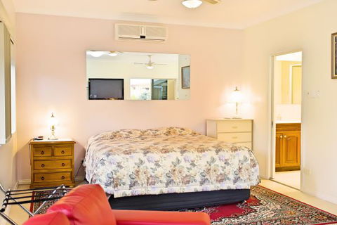 Bonville Lodge - Accommodation NT 8