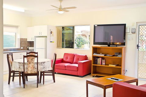 Bonville Lodge - Accommodation NT 9