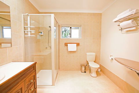 Bonville Lodge - Accommodation NT 10
