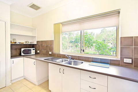 Bonville Lodge - Accommodation NT 11