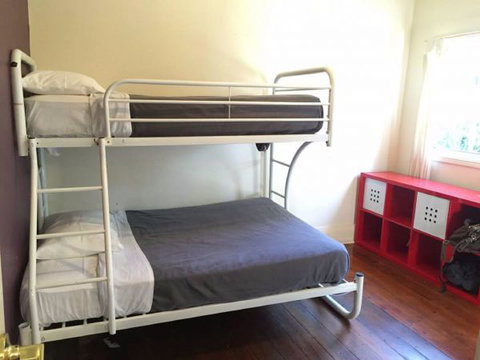 Bottlebrush Backpackers - Accommodation NT 2