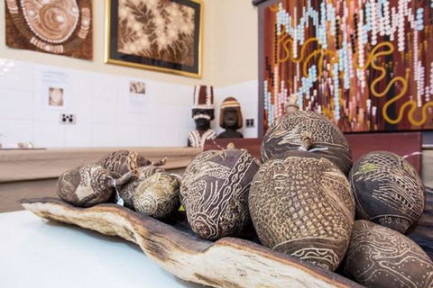 Broome-Time Accommodation - Accommodation NT 4