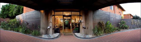 Broome-Time Accommodation - Accommodation NT 5