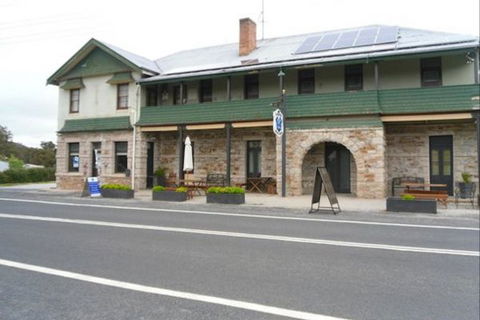 Capertee Royal Hotel - Accommodation NT 1