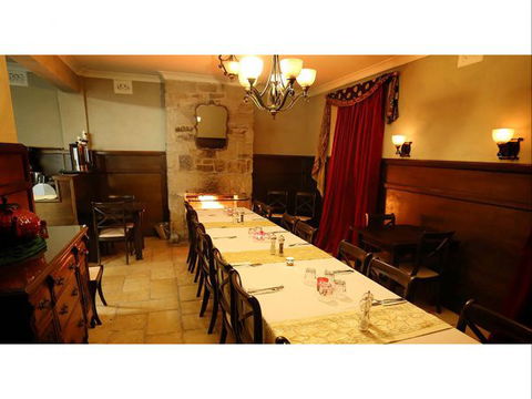 Capertee Royal Hotel - Accommodation NT 2