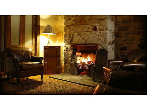 Capertee Royal Hotel - Accommodation NT 3